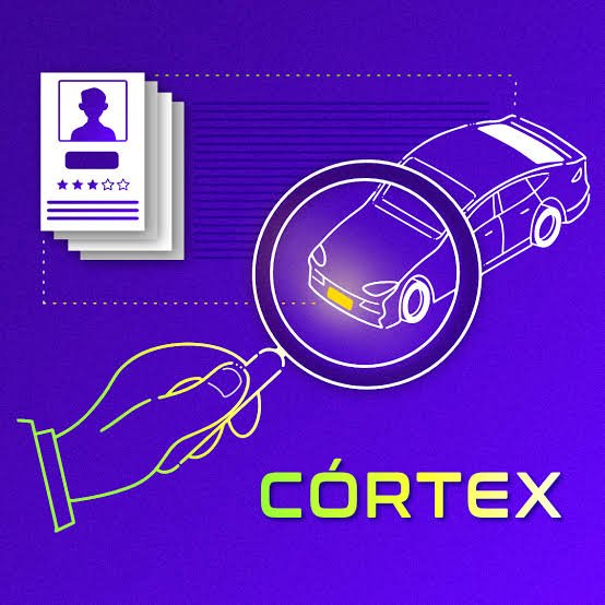 Córtex — recurso de tecnologia e inteligência para segurança